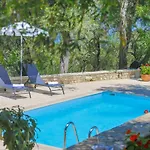Isabella Paxos Holidays