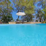 Casa vacanze Isabella Paxos Holidays