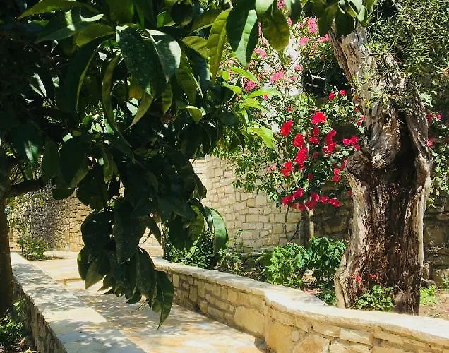 Casa de Férias Isabella Paxos Holidays *