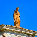 Σπίτι διακοπών Isabella Paxos Holidays Μαγαζιά