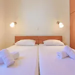 Isabella Paxos Holidays Prázdninový dům Magaziá