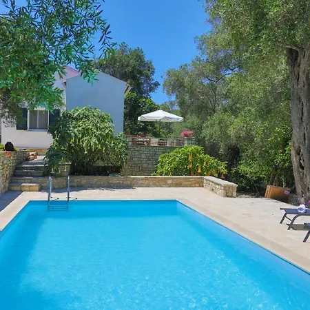 Isabella Paxos Holidays Holiday home