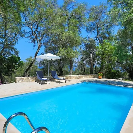 Villa Isabella * Μαγαζιά