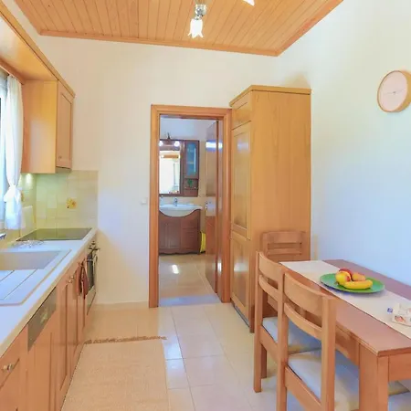 Prázdninový dům Isabella Paxos Holidays *