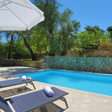 Villa Isabella *