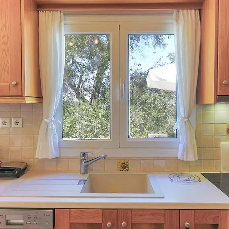 Holiday home Isabella Paxos Holidays *