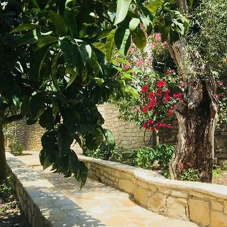 Holiday home Isabella Paxos Holidays *