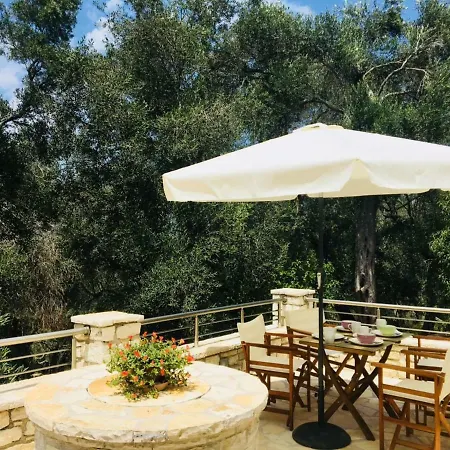 Isabella Paxos Holidays Magazia