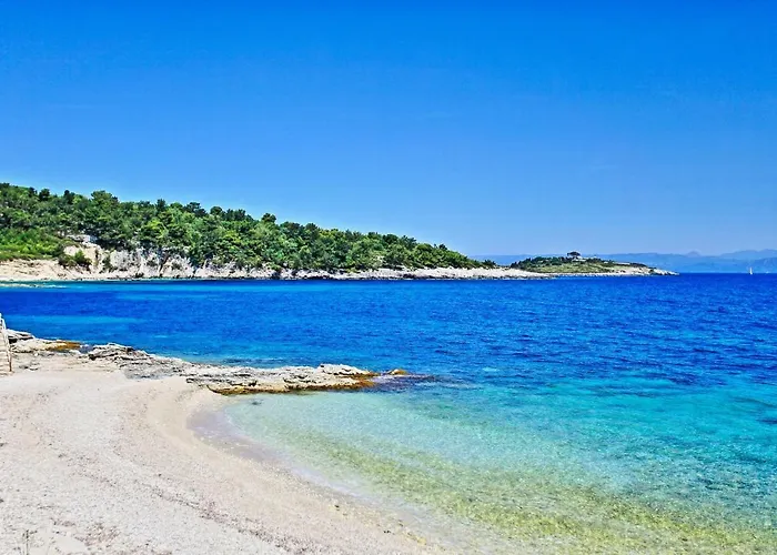 Isabella Paxos Holidays